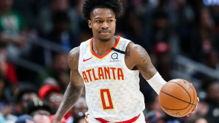 Γκούντγουϊν: «Έπαθα θρόμβωση απ' το εμβόλιο, το ΝΒΑ μου είπε να το αποκρύψω»!