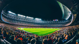 Η Μπαρτσελόνα έδωσε στη δημοσιότητα το βίντεο για την ανακατασκεύη του «Καμπ Νου»