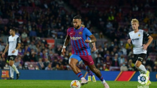 Επιστροφή στις νίκες για την Μπαρτσελόνα