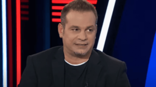 «Ύμνοι» Νικολαΐδη για Αλαμάνο: «Πολύ διαβασμένο άτομο και με μεγάλη κουλτούρα» (vid)