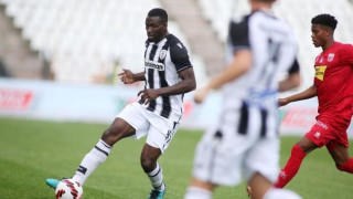 Εσίτι: «Τρελό παιχνίδι, δεν μπορούμε να καταλάβουμε το αποτέλεσμα»