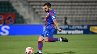 Ανάρτηση Φεράρι για την ισοπαλία με τον ΠΑΟΚ: «Αυτή η ομάδα έχει... μεγάλες μπάλες!»