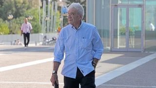 Γιάννης Μπουτάρης: Πότε θα τεθεί σε λαϊκό προσκύνημα η σορός του