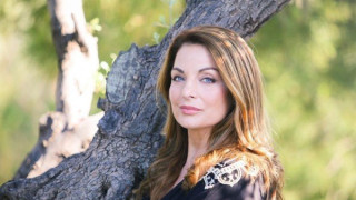 Ερωτευμένη ξανά η Άντζελα Γκερέκου - Ποιος είναι ο νέος άνδρας στη ζωή της