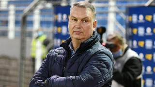 Γρηγορίου: «Είχαμε την ευκαιρία που θα είναι στα καλύτερα στιγμιότυπα, πολύ καλή η εμφάνισή μας»