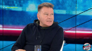 Κούγιας: «Ο Αυγενάκης καταξεφτέλισε τη διοίκηση της SL» - Γιατί κάνει αγωγή στην ΕΠΟ