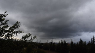 Καιρός: Έρχεται νέο κύμα κακοκαιρίας στο τέλος της εβδομάδας