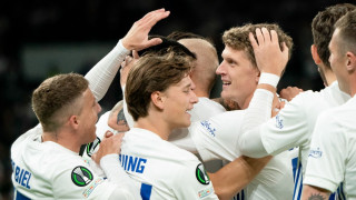 Η Κοπεγχάγη είναι επικίνδυνη, αλλά ευτυχώς όχι στην τοπ φόρμα της