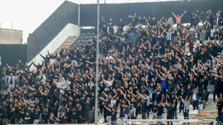 Το 1-1 του ΠΑΟΚ με τον Μιχαηλίδη