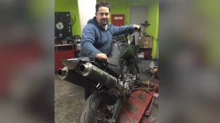 Θρήνος στην Ξάνθη: Πατέρας δύο παιδιών ο 46χρονος που πέθανε από κορωνοϊό