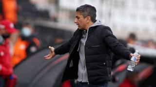 Λουτσέσκου για τα γκολ του Βόλου και τις αλλαγές Μπίσεσβαρ, Ζίβκοβιτς