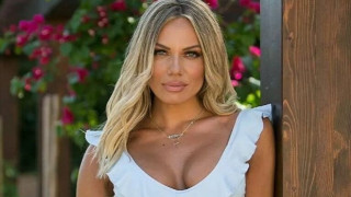 Παραμένει κορμάρα η Ιωάννα Μαλέσκου!