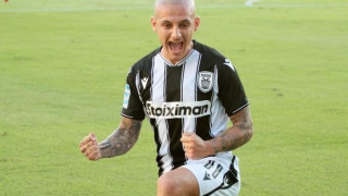 ΠΑΟΚ: Με Μιτρίτσα και Σφιντέρσκι κόντρα στην Κοπεγχάγη