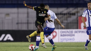 Άρης: Στη Λαμία με... Μπαντού