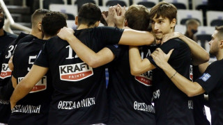 ΠΑΟΚ: Συγκίνησε αφιερώνοντας την νίκη επί του Ηρακλή στον μικρό Νικόλα