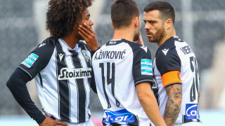 Νίκη - μισή πρωτιά ψάχνει ο ΠΑΟΚ, οι αποδόσεις της Stoiximan﻿