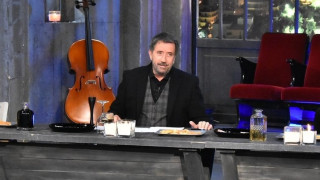 «Στην υγειά μας ρε παιδιά» – Η επιστροφή και το... OPEN!