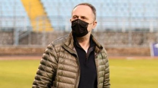 Παπαϊωάννου: «Περίεργο το παιχνίδι και τα σφυρίγματά του, ζητάμε καλύτερη διαχείριση»