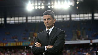 ΠΑΟΚ - Λουτσέσκου: Βυθισμένος στις σκέψεις του