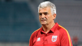 Τσιώλης για Μήτογλου: «Δεν υπάρχει περίπτωση να μην προχωρήσει και να μην παίξει στην εθνική»