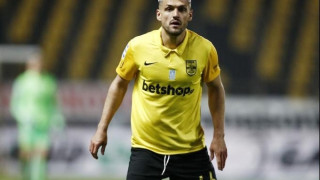 Άρης: Και ο Σάκιτς εκτός αποστολής για τον αγώνα με τη Λαμία