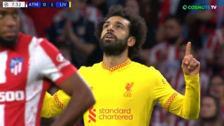 Με ηγέτη τον Σαλάχ η Λίβερπουλ πέρασε από την Μαδρίτη - Νίκες για Πόρτο και Άγιαξ