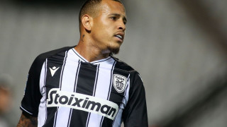 ΠΑΟΚ: Υπολογίζει Σίντκλεϊ ενόψει Κοπεγχάγης ο Λουτσέσκου