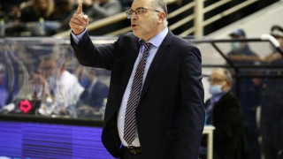 Σκουρτόπουλος: «Ο ΠΑΟΚ τα πήγε καλύτερα, χρειαζόμαστε μια ποιοτική αλλαγή»