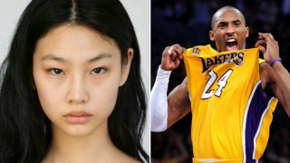 Πρωταγωνίστρια του Squid Game εμπνέεται από τον Κόμπι Μπράιαντ!