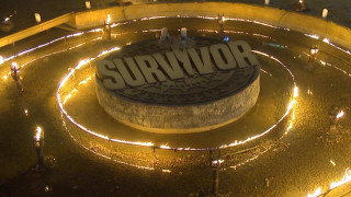 Survivor: Η ημερομηνία της πρεμιέρας και με μπασκετμπολίστα… έκπληξη!