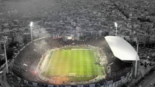 Αναβολή στο ΔΣ, περιμένει τις αντιπροτάσεις ο ΑΣ ΠΑΟΚ