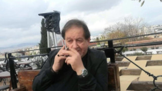 «Εφυγε» ο επιχειρηματίας Νάκος Τρυφωνίδης