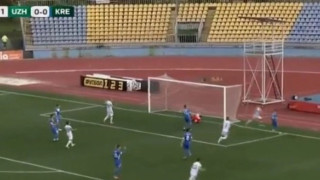 Παίκτης στην Ουκρανία πανηγυρίζει γκολ αντιπάλου και γίνεται στόχος ερευνών