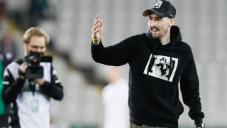 Ο τερματοφύλακας της Σερλκ Μπριζ, Μιγκέλ Βαν Νταμ, διαγνώστηκε για πέμπτη φορά με λευχαιμία