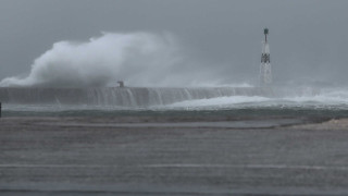 Καιρός: Έρχεται νέα κακοκαιρία με βροχές και καταιγίδες