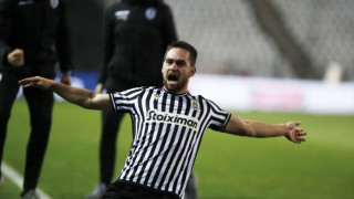 Οι μεγάλες εμφανίσεις του ΠΑΟΚ στα πλέι οφ