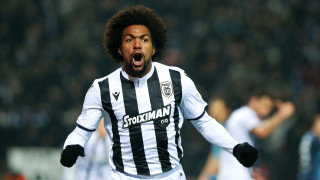 Μπίσεσβαρ: «Δεν σκέφτομαι τον Ολυμπιακό, θέλουμε την πρωτιά στον όμιλο»