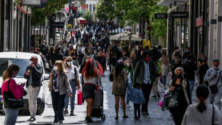 Τότε ξεκινούν οι εκπτώσεις - Πότε είναι η Black Friday