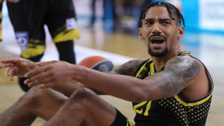 Πάλεψε παρά τις απουσίες ο Αρης αλλά υπέκυψε