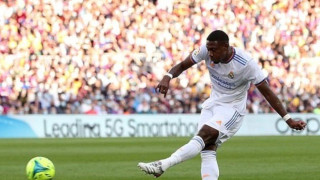 Clasico χωρίς λάμψη, η Ρεάλ πέρασε εύκολα από το «Καμπ Νου»