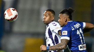 Έσπασε το ρόδι ο Απόλλωνας Σμύρνης