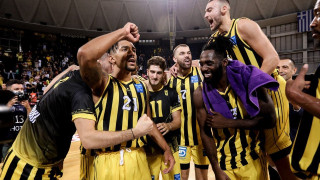 Stoiximan Basket League: Ο Άρης για το πρώτο διπλό