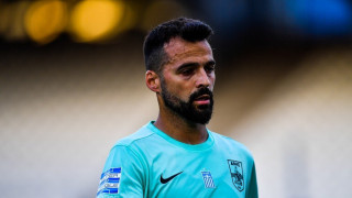 Άρης: Η συγκινητική ανάρτηση του Γκάμα που έκανε την ΠΑΕ να... «δακρύσει»