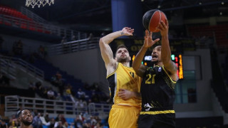 «Φωνάζει» για τη διαιτησία κόντρα στην ΑΕΚ ο Αρης: «Ως εδ΄ώ»