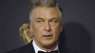 Χαροπαλεύει ο σκηνοθέτης που πυροβόλησε ο Αλεκ Μπάλντουιν