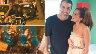 Μπισμπίκης - Βανδή: Μαζί και σε κρητικό γλέντι!