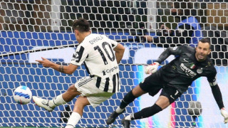 Ο Ντιμπάλα γλίτωσε την Γιουβέντους, σκόνταψε η Παρί