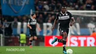 Ο Εσίτι αποφασίζει για το μέλλον του, πρόταση για δανεισμό