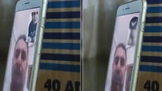 Ροζ βίντεο «έκαψε» τον πρωθυπουργό του ψευδοκράτους