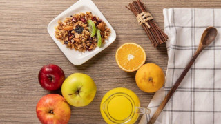 Ποια φρούτα με αντιφλεγμονώδη δράση θωρακίζουν τον οργανισμό μας